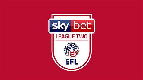 sky bet league two promotion odds